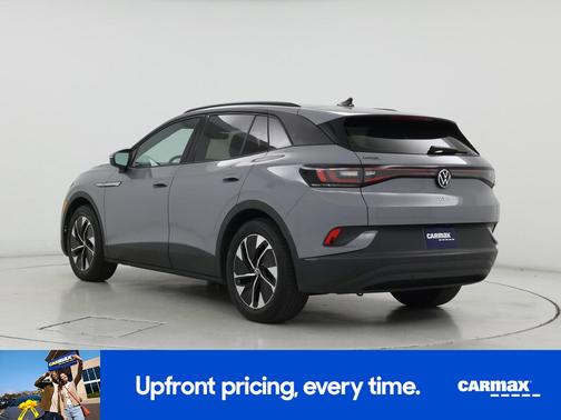 2022 Volkswagen ID.4 PRO S