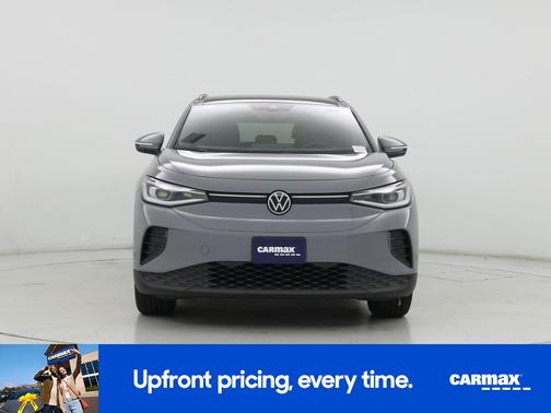 2022 Volkswagen ID.4 PRO S