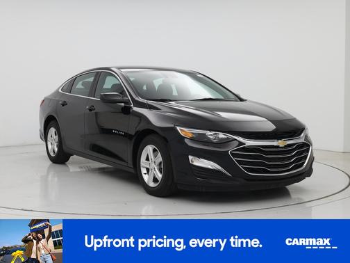 2024 Chevrolet Malibu LS