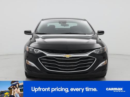 2024 Chevrolet Malibu LS