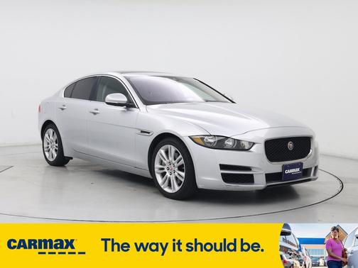 2019 Jaguar XE 25t Premium