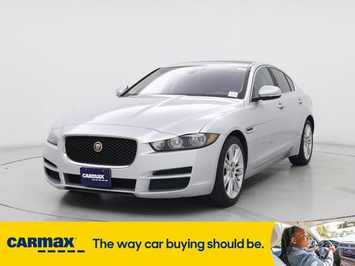 2019 Jaguar XE 25t Premium