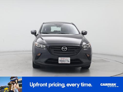 2019 Mazda CX-3 Touring
