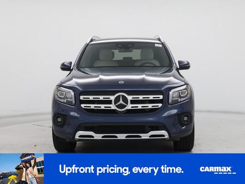 2023 Mercedes-Benz GLB 250