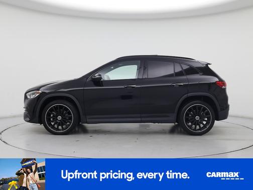 2023 Mercedes-Benz GLA 250 