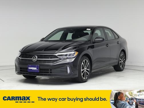 2024 Volkswagen Jetta Sport