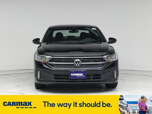 2024 Volkswagen Jetta Sport