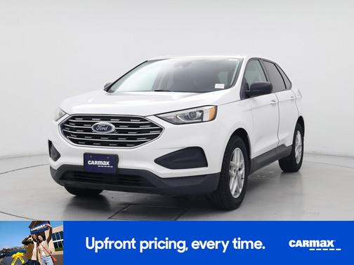 2021 Ford Edge SE
