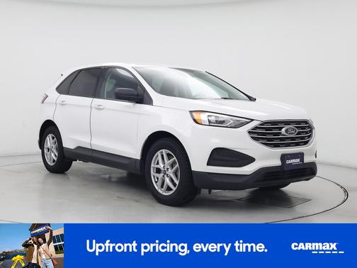 2021 Ford Edge SE