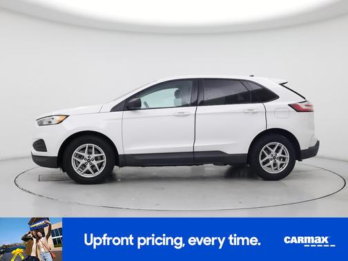 2021 Ford Edge SE