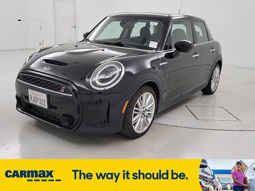 2024 MINI Hardtop S