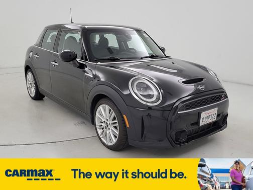2024 MINI Hardtop S