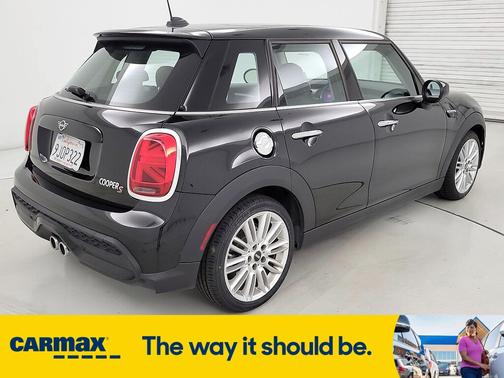 2024 MINI Hardtop S