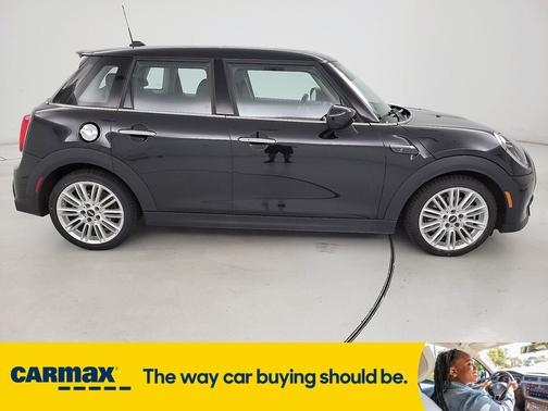 2024 MINI Hardtop S