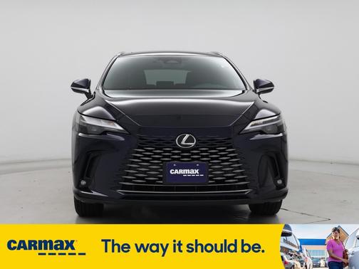 2025 Lexus RX 350