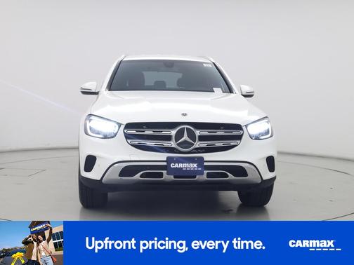 2021 Mercedes-Benz GLC 300 GLC 300