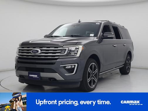 2020 Ford Expedition Max Limited