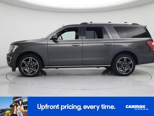 2020 Ford Expedition Max Limited