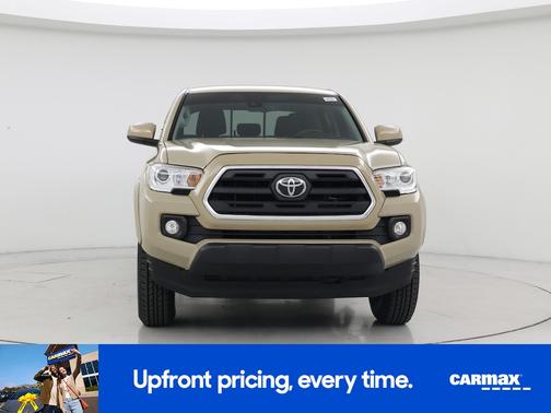 2019 Toyota Tacoma SR5