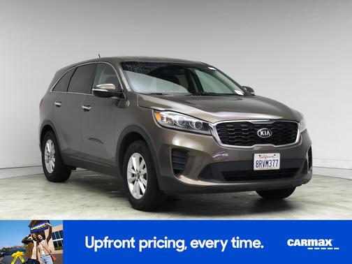 2020 Kia Sorento L