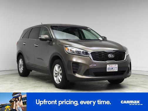 2020 Kia Sorento L