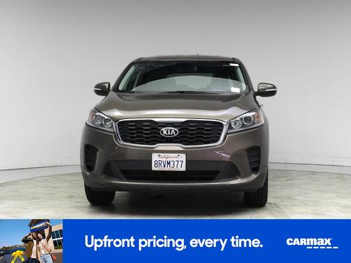 2020 Kia Sorento L
