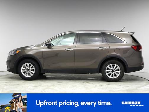 2020 Kia Sorento L