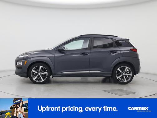 2020 Hyundai KONA Limited