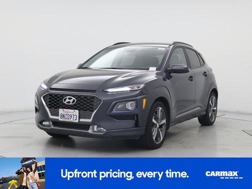 2020 Hyundai KONA Limited