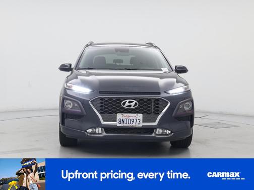 2020 Hyundai KONA Limited