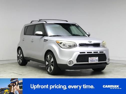 2014 Kia Soul !