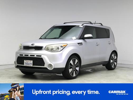 2014 Kia Soul !