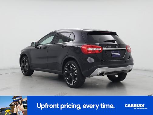 2020 Mercedes-Benz GLA 250 GLA 250