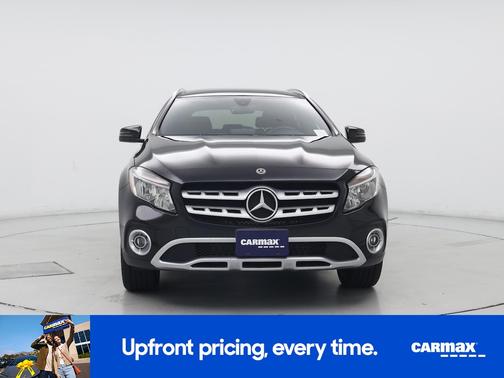 2020 Mercedes-Benz GLA 250 GLA 250