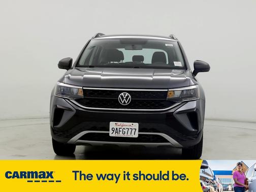 2022 Volkswagen Taos S