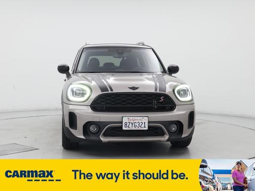 2022 MINI Countryman S
