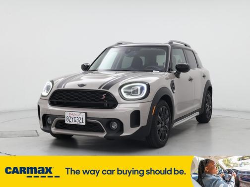 2022 MINI Countryman S