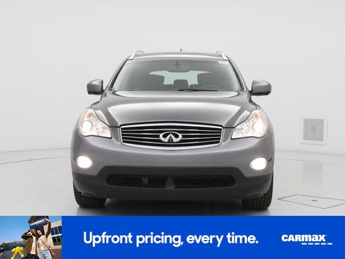 2014 INFINITI QX50 Journey