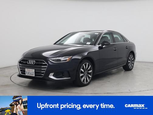 2024 Audi A4 Premium