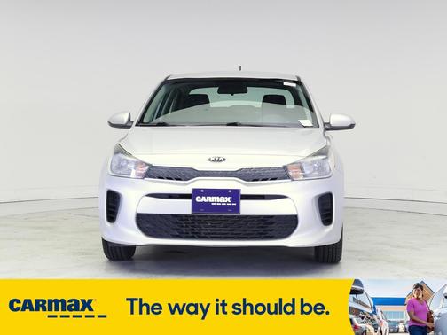 2019 Kia Rio S