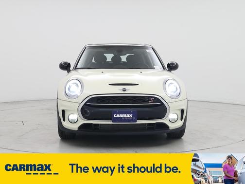 2017 MINI Clubman S