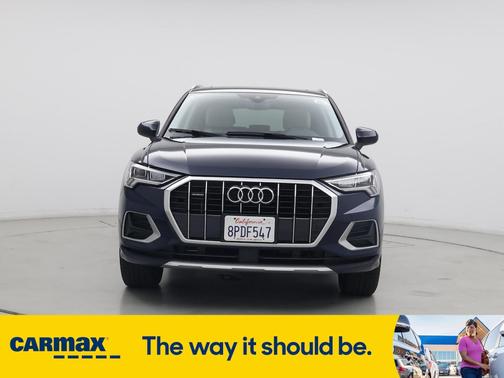 2020 Audi Q3 Premium Plus