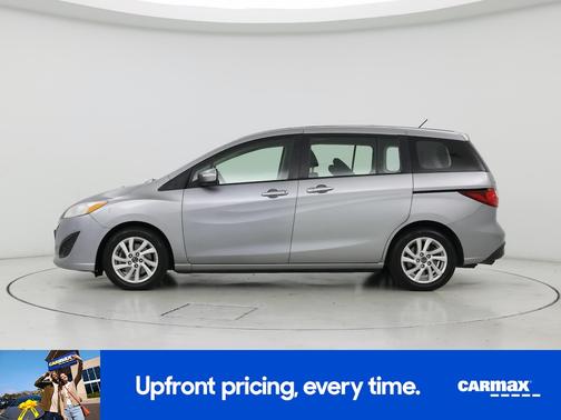 2014 Mazda Mazda5 Sport