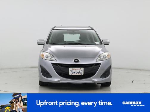 2014 Mazda Mazda5 Sport