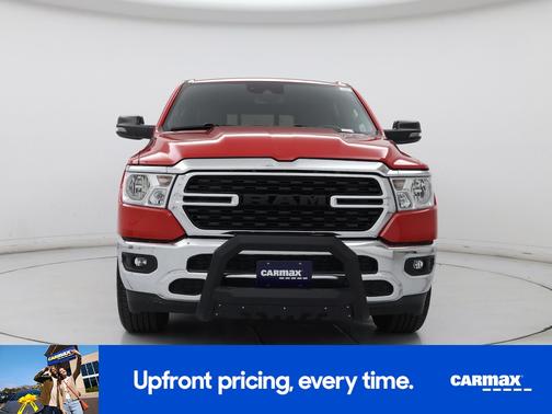 2023 RAM 1500 Bighorn