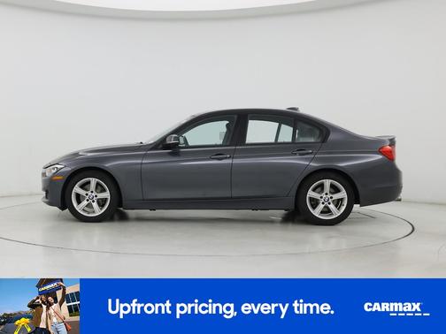 2015 BMW 328 I