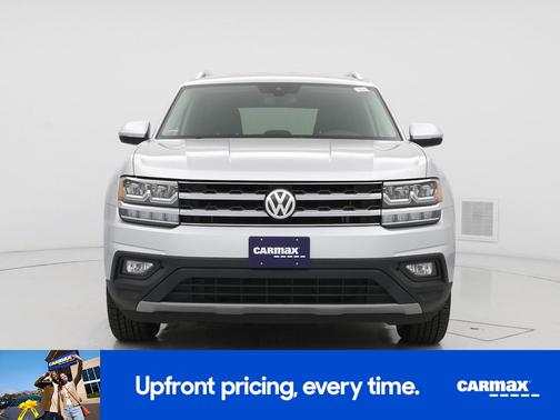 2018 Volkswagen Atlas SE w/Tech