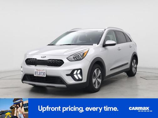 2020 Kia Niro LX