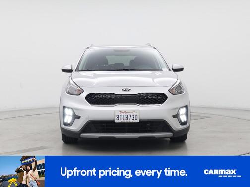 2020 Kia Niro LX