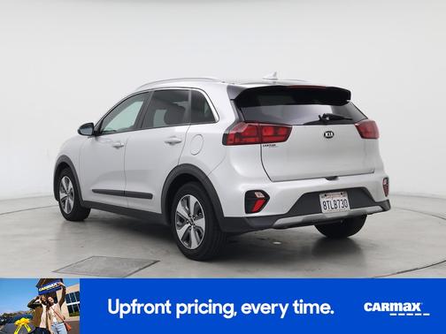 2020 Kia Niro LX
